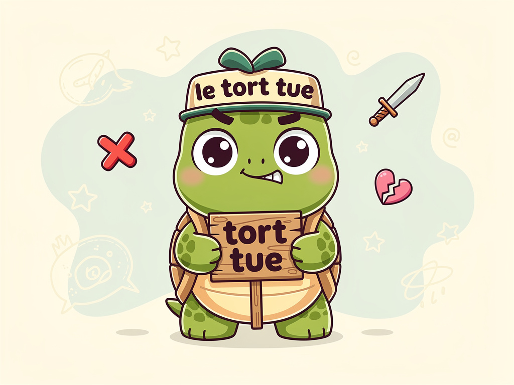 tort tue