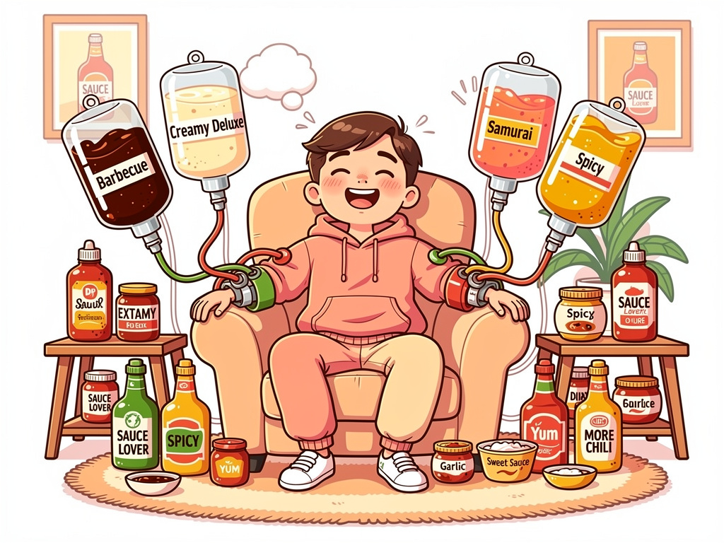 sauceman