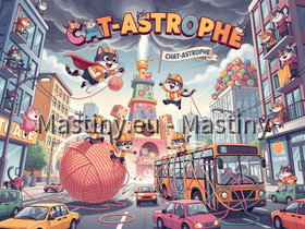 catastrophe